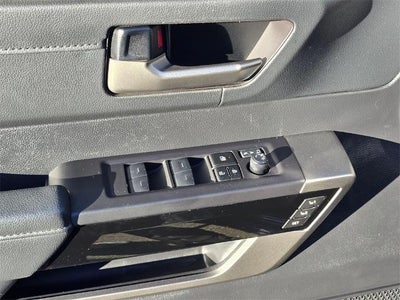 2023 Toyota Tundra 4WD Limited