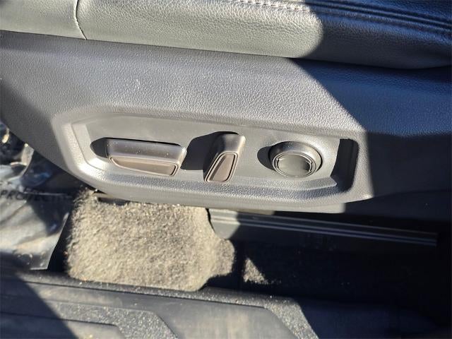 2023 Toyota Tundra 4WD Limited