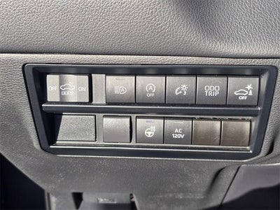 2023 Toyota Tundra 4WD Limited