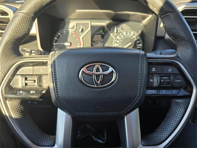 2023 Toyota Tundra 4WD Limited