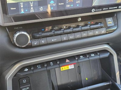 2023 Toyota Tundra 4WD Limited