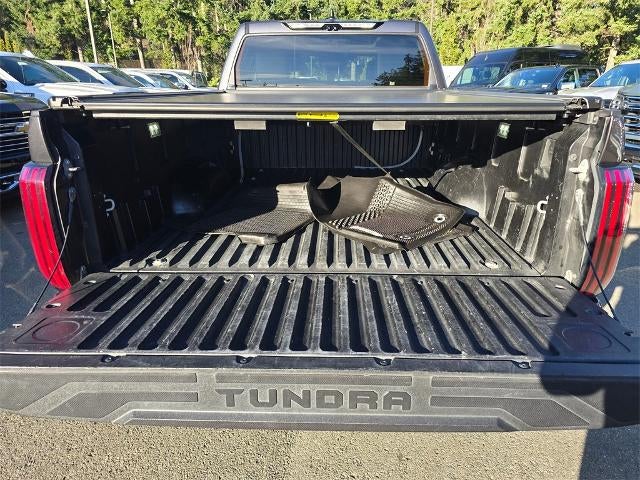 2023 Toyota Tundra 4WD Limited