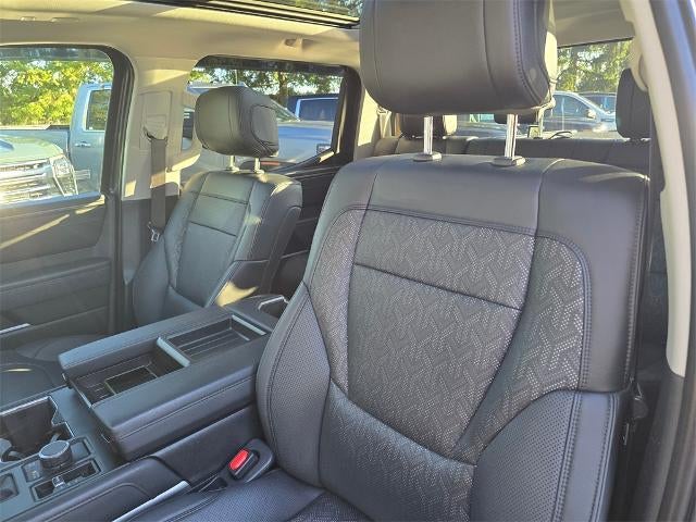 2023 Toyota Tundra 4WD Limited