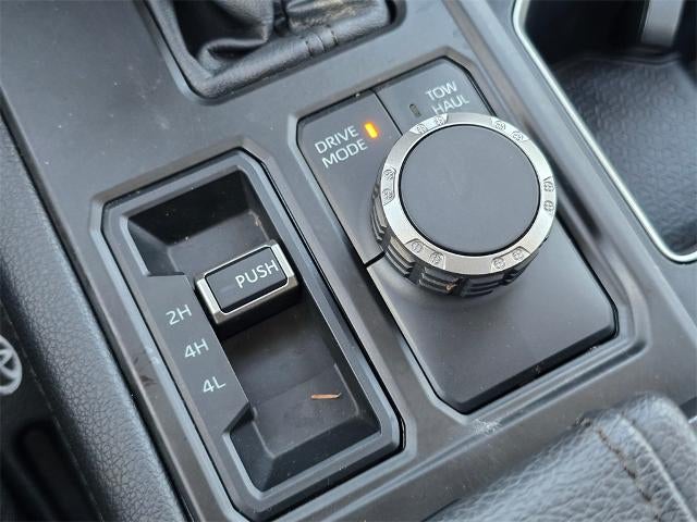 2023 Toyota Tundra 4WD Limited