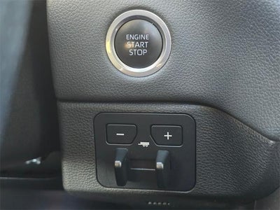 2023 Toyota Tundra 4WD Limited