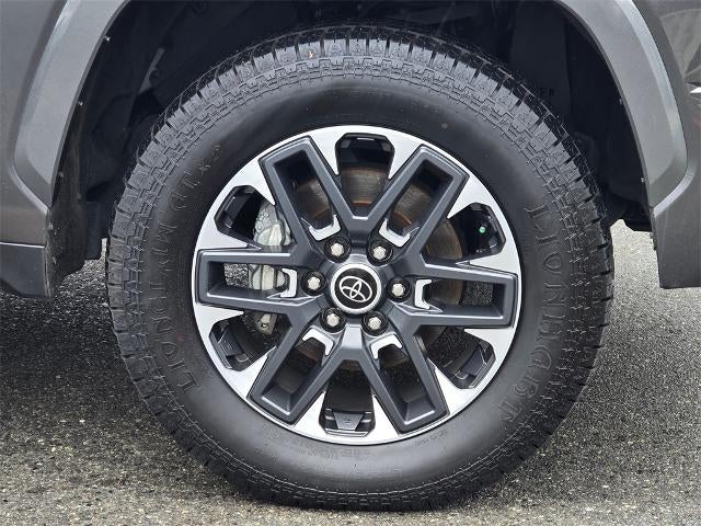 2023 Toyota Tundra 4WD Limited