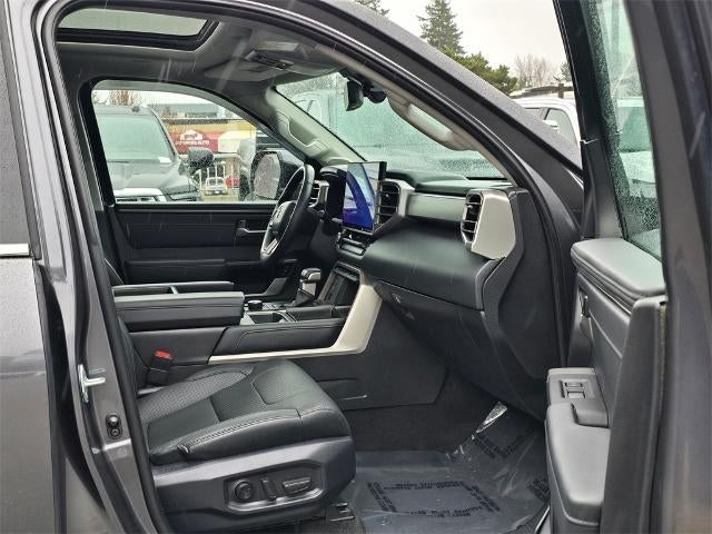 2023 Toyota Tundra 4WD Limited