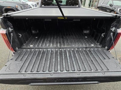 2023 Toyota Tundra 4WD Limited