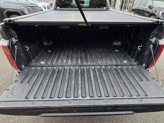 2023 Toyota Tundra 4WD Limited