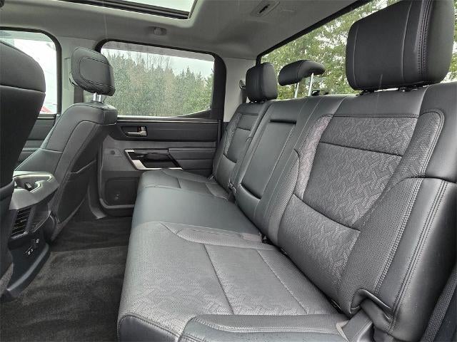 2023 Toyota Tundra 4WD Limited