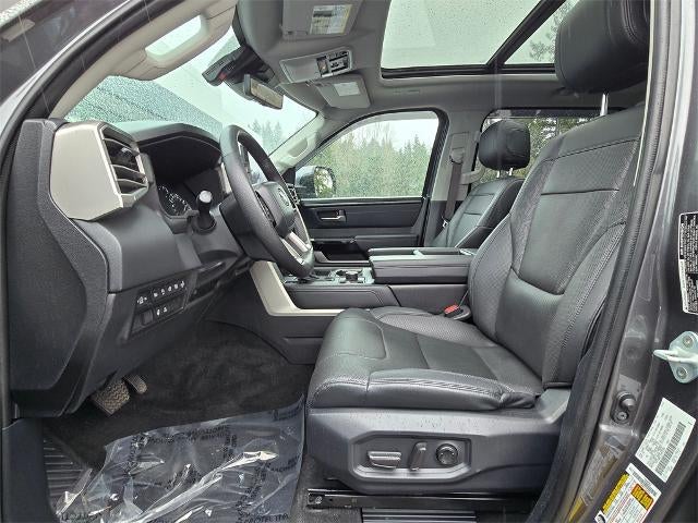2023 Toyota Tundra 4WD Limited
