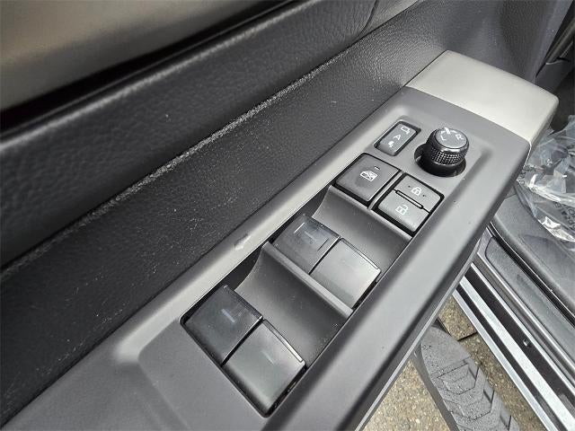 2023 Toyota Tundra 4WD Limited