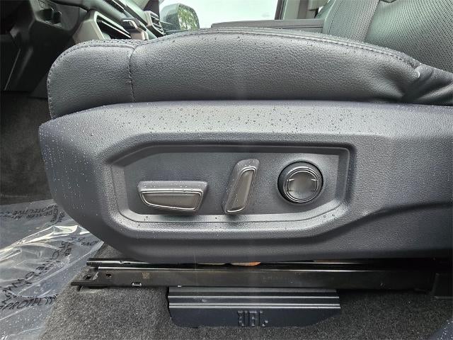 2023 Toyota Tundra 4WD Limited