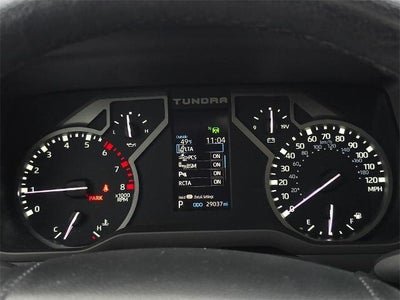 2023 Toyota Tundra 4WD Limited