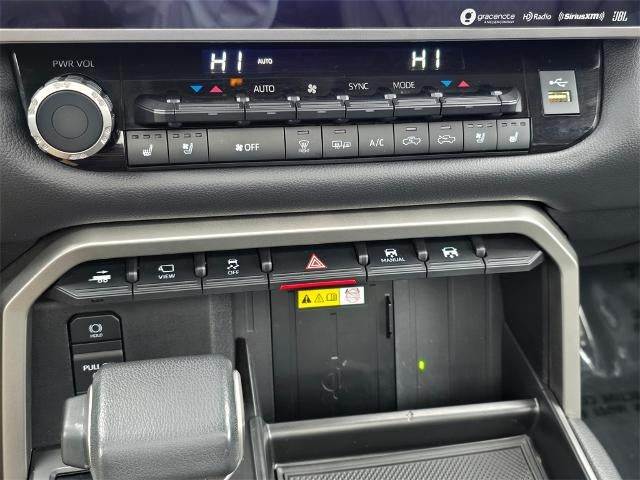 2023 Toyota Tundra 4WD Limited