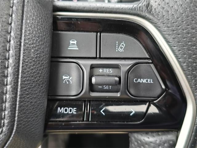 2023 Toyota Tundra 4WD Limited