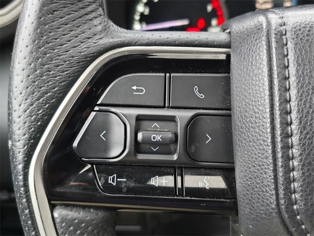 2023 Toyota Tundra 4WD Limited