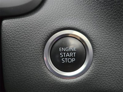 2023 Toyota Tundra 4WD Limited