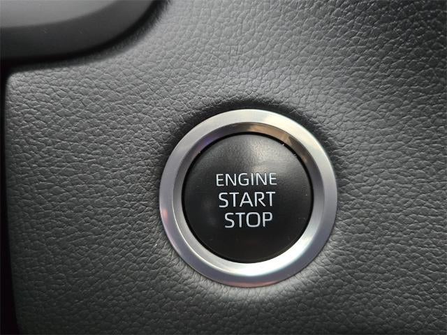 2023 Toyota Tundra 4WD Limited