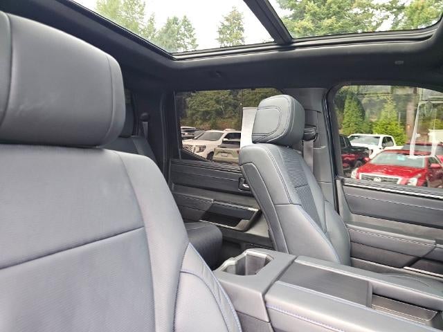 2026 Toyota Tundra 4WD SR5