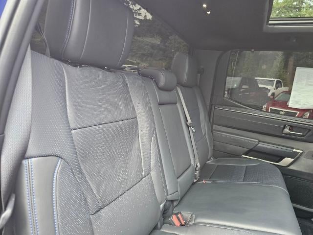 2026 Toyota Tundra 4WD SR5