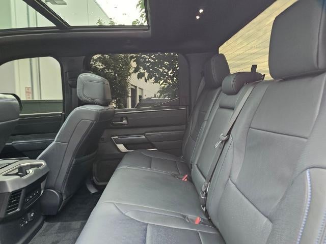 2026 Toyota Tundra 4WD SR5