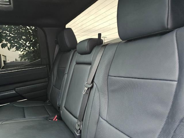 2026 Toyota Tundra 4WD SR5