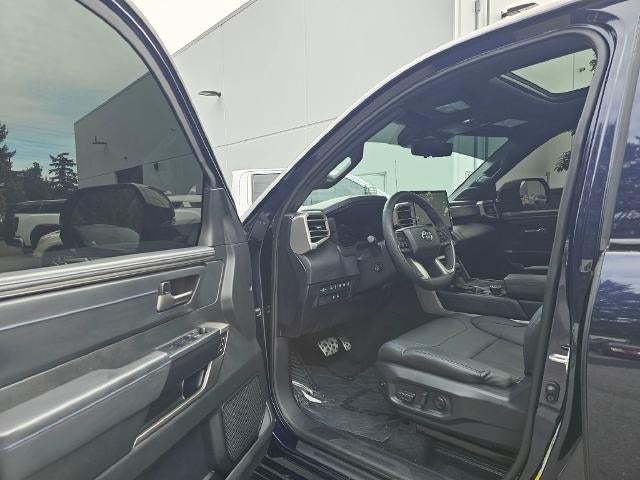 2026 Toyota Tundra 4WD SR5