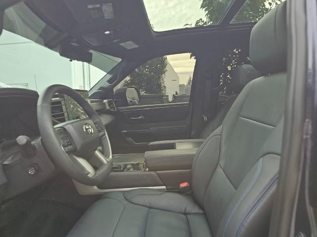 2026 Toyota Tundra 4WD SR5