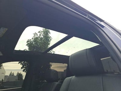 2026 Toyota Tundra 4WD SR5