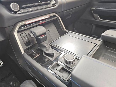 2026 Toyota Tundra 4WD SR5