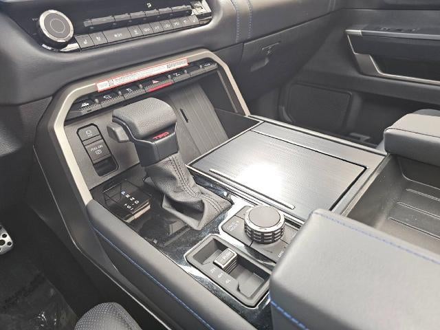 2026 Toyota Tundra 4WD SR5