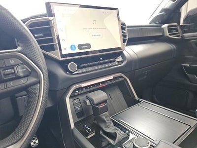 2026 Toyota Tundra 4WD SR5