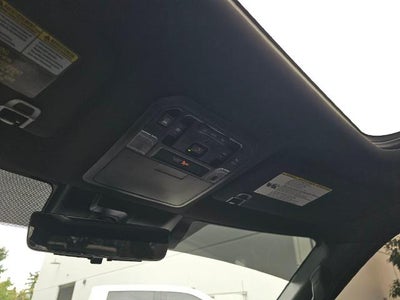 2026 Toyota Tundra 4WD SR5