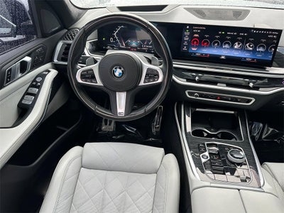 2023 BMW X7 Base