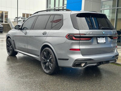 2023 BMW X7 Base