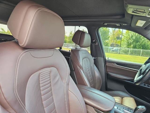 2014 BMW X5 xDrive50i