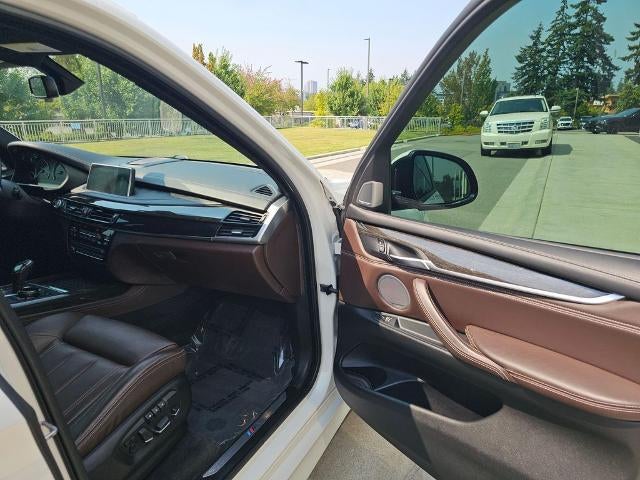 2014 BMW X5 xDrive50i