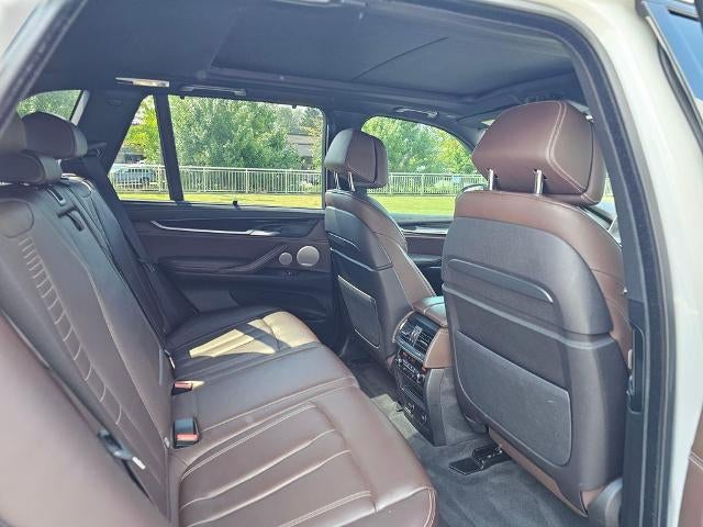 2014 BMW X5 xDrive50i