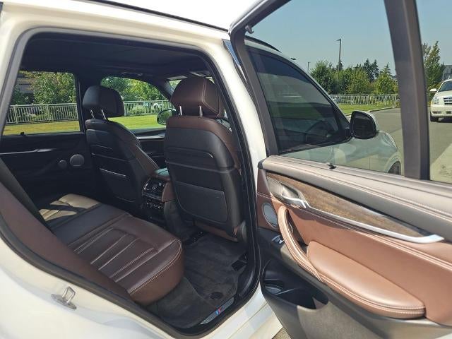 2014 BMW X5 xDrive50i
