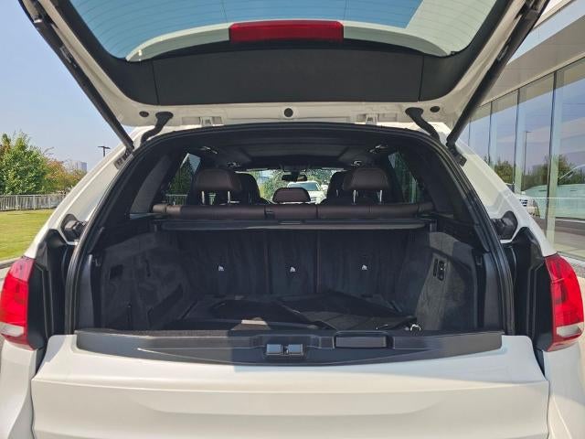 2014 BMW X5 xDrive50i