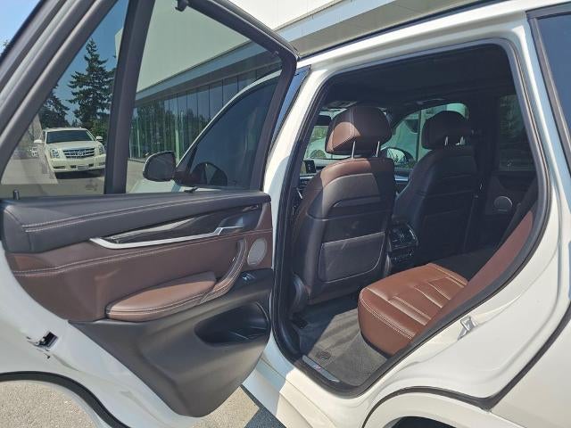 2014 BMW X5 xDrive50i