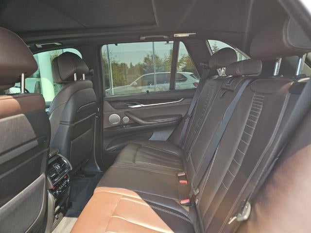 2014 BMW X5 xDrive50i