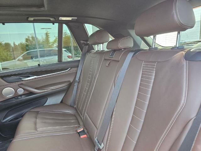 2014 BMW X5 xDrive50i