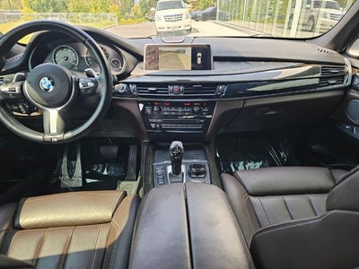 2014 BMW X5 xDrive50i
