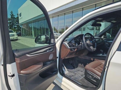 2014 BMW X5 xDrive50i