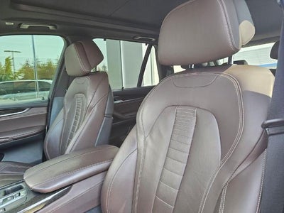 2014 BMW X5 xDrive50i