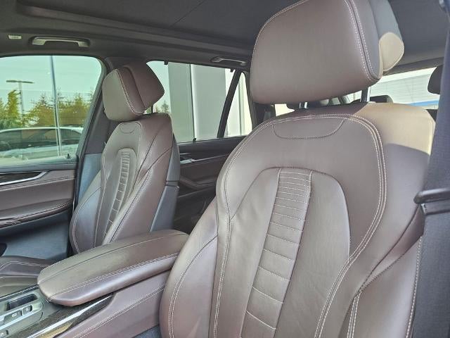2014 BMW X5 xDrive50i