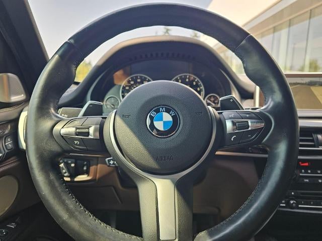2014 BMW X5 xDrive50i