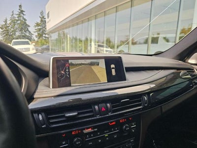 2014 BMW X5 xDrive50i